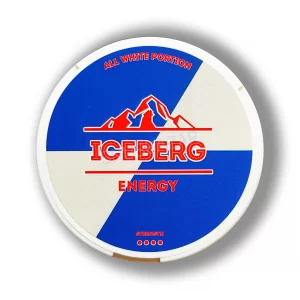 Снюс ICEBERG